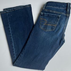 American Eagle Favorite Boyfriend Jeans Women’s Size 4